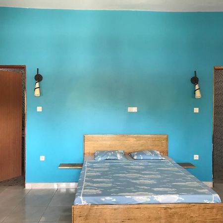 Auberge La Praline Toubakouta מראה חיצוני תמונה