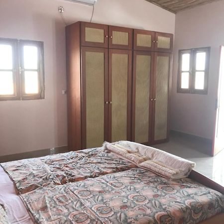 Auberge La Praline Toubakouta מראה חיצוני תמונה
