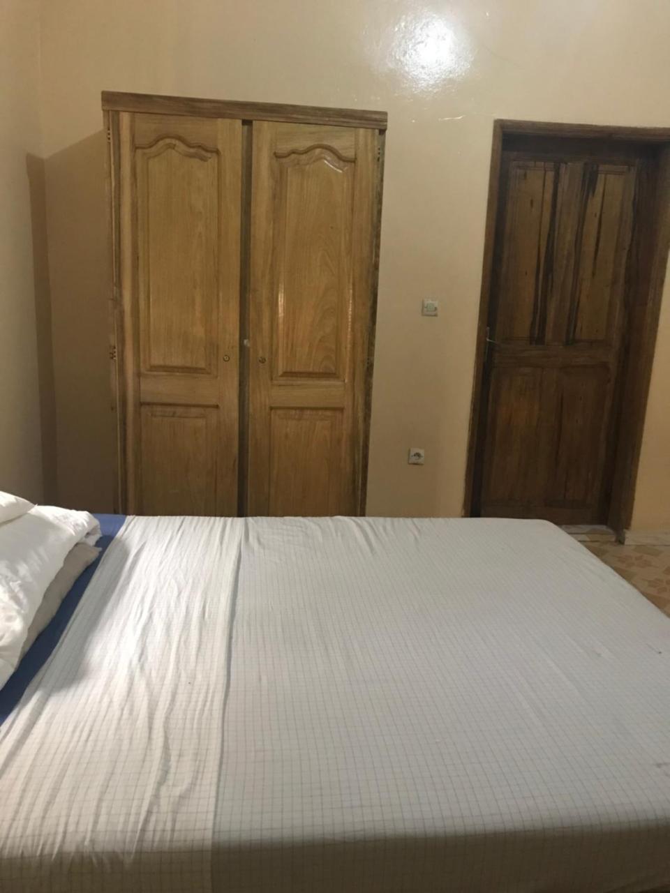 Auberge La Praline Toubakouta מראה חיצוני תמונה