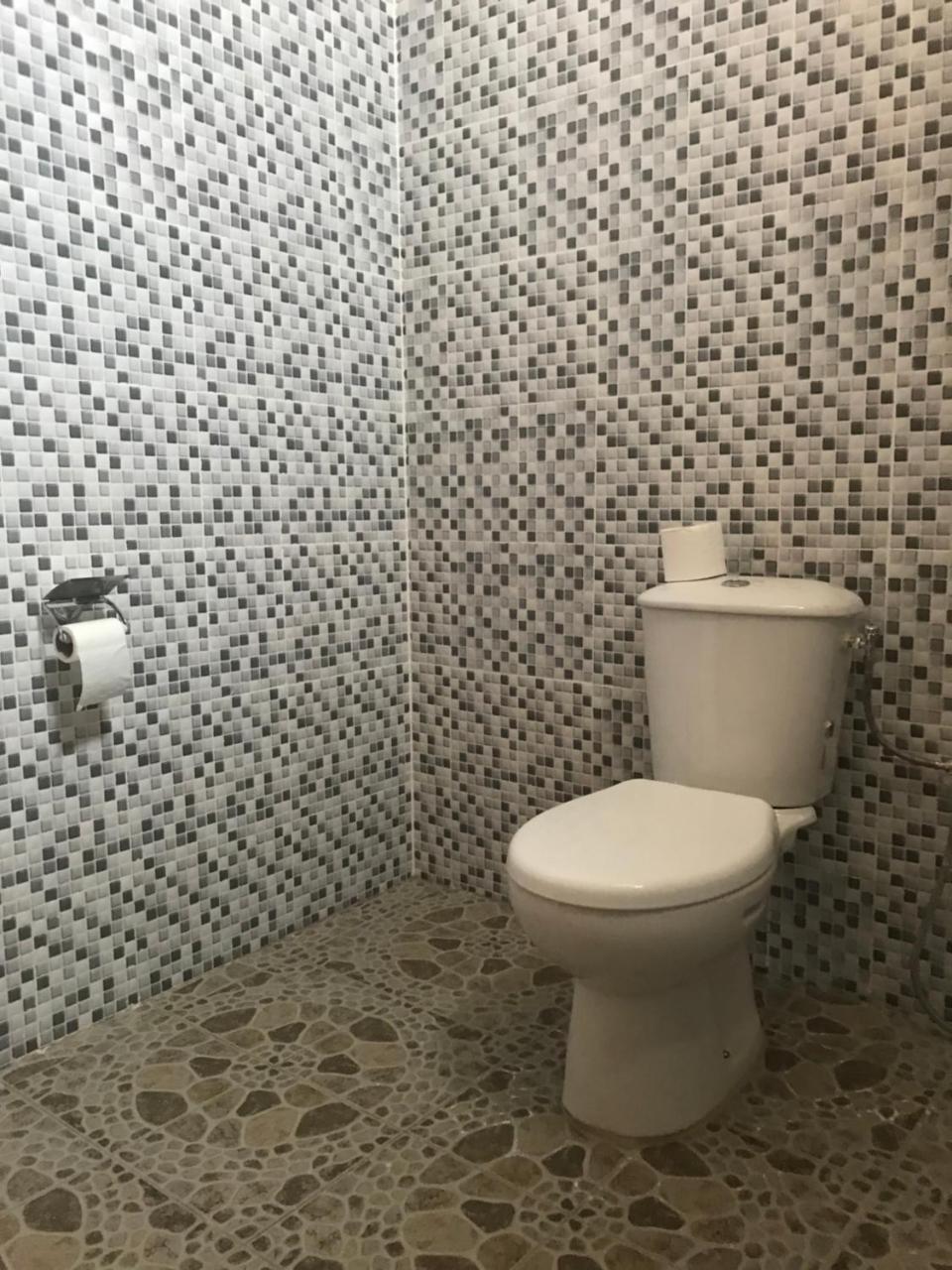 Auberge La Praline Toubakouta מראה חיצוני תמונה