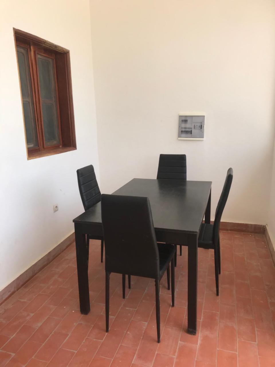 Auberge La Praline Toubakouta מראה חיצוני תמונה